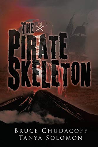 The Pirate Skeleton