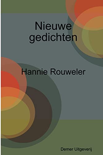Nieuwe gedichten