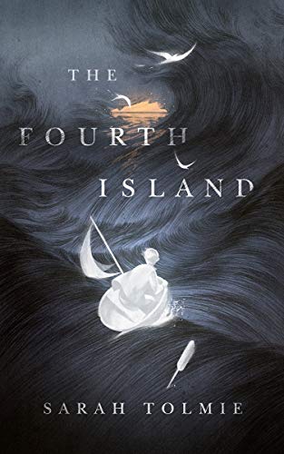 Sarah Tolmie Fourth Island