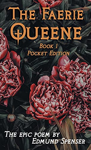 Edmund Spenser The Faerie Queene