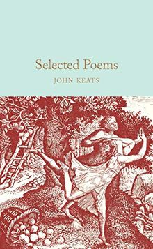 Selected Poems (Macmillan Collector's Library, Band 188)