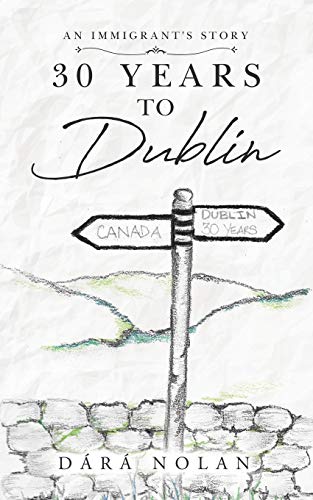 30 years to Dublin: An Immigrant's story
