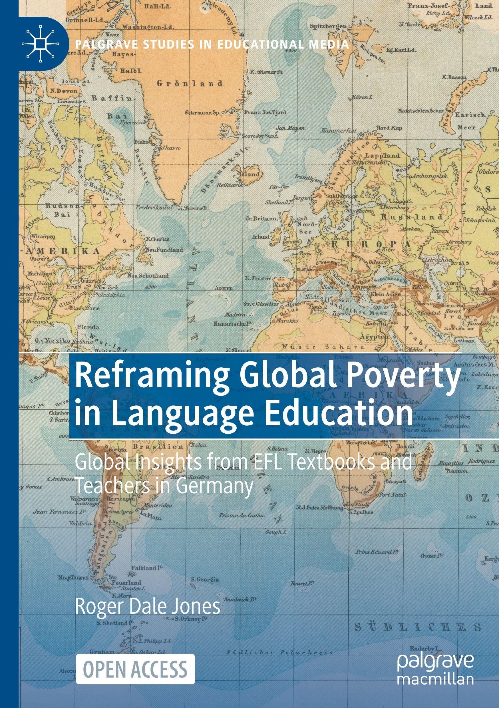 Reframing Global Poverty in Language Education