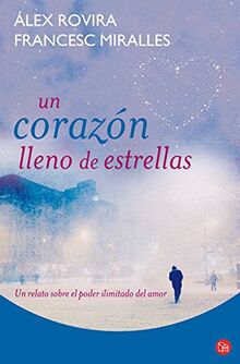 Un corazón lleno de estrellas (FORMATO GRANDE)