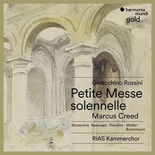 Petite Messe Solennelle