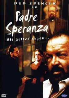 Padre Speranza - Mit Gottes Segen von Ruggero Deodato | DVD | Zustand sehr gut