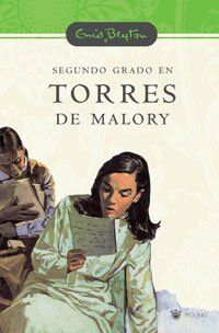 Segundo grado en Torres de Malory (INOLVIDABLES, Band 2)