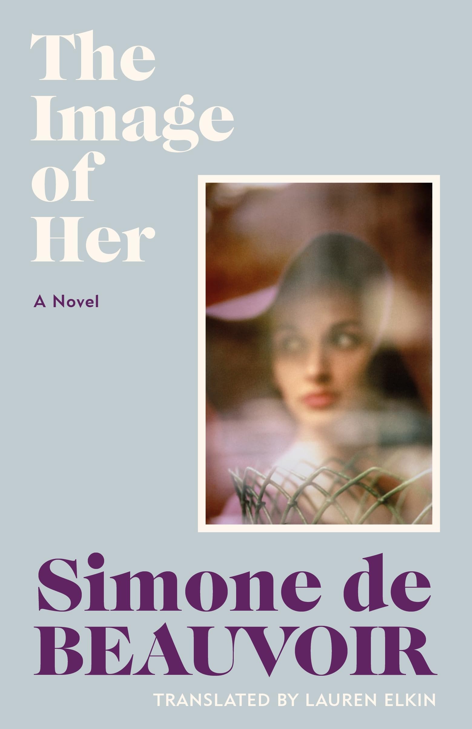 Beauvoir, Simone de: Les Belles Images