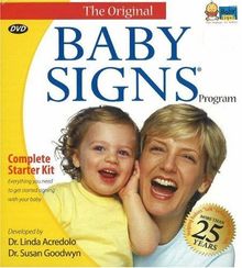 Baby Signs Complete Starter Kit: Everything You Need to Get Started Signing With Your Baby