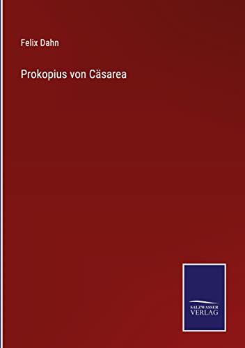 Prokopius von Cäsarea