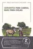 Cervantes para cabras, Marx para ovejas (Taiga, Band 16)