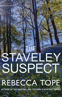 Tope, R: Staveley Suspect (Lake District Mysteries)