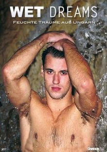 Tom Kurthy Wet Dreams - Feuchte Träume aus Ungarn von Tom Kurthy - DVD