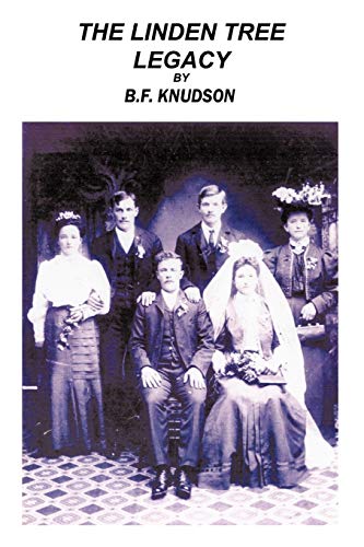 The Linden Tree Legacy: The Dawning