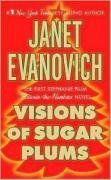 Visions of Sugar Plums (Stephanie Plum Between-The-Numbers Novels)
