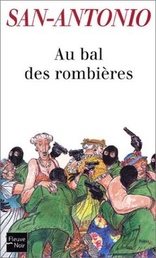 Au bal des rombières