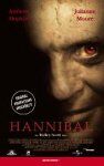 Hannibal [VHS]