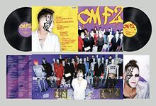 Cmf2(Standard Black Lp) [Vinyl LP]