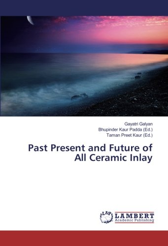 Past Present and Future of All Ceramic Inlay