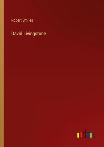 David Livingstone