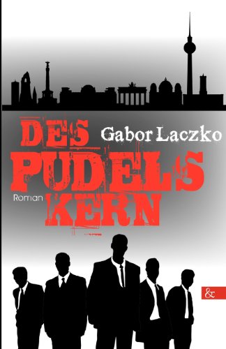 Des Pudels Kern