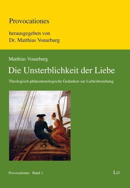 Die Unsterblichkeit der Liebe - Neuware
