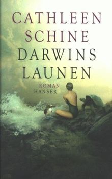 Darwins Launen: Roman