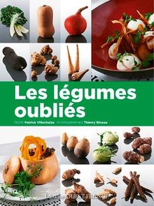 LEGUMES OUBLIES