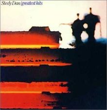 Greatest Hits 1972-1978 von Steely Dan, Steely, Dan | CD | Zustand gut