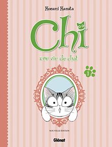 Chi, une vie de chat. Vol. 1