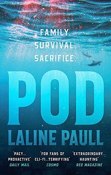 Pod: 'A pacy, provocative tale of survival in a fast-changing marine landscape' Daily Mail