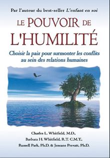 Pouvoir de l'humilité