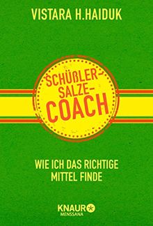 Schüßler-Salze-Coach: Wie ich das richtige Mittel finde