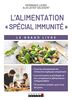 L'alimentation spécial immunité : le grand livre