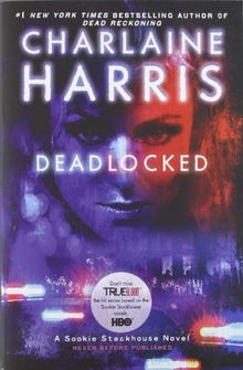 EXP Deadlocked: A Sookie Stackhouse Novel (Sookie Stackhouse/True Blood)