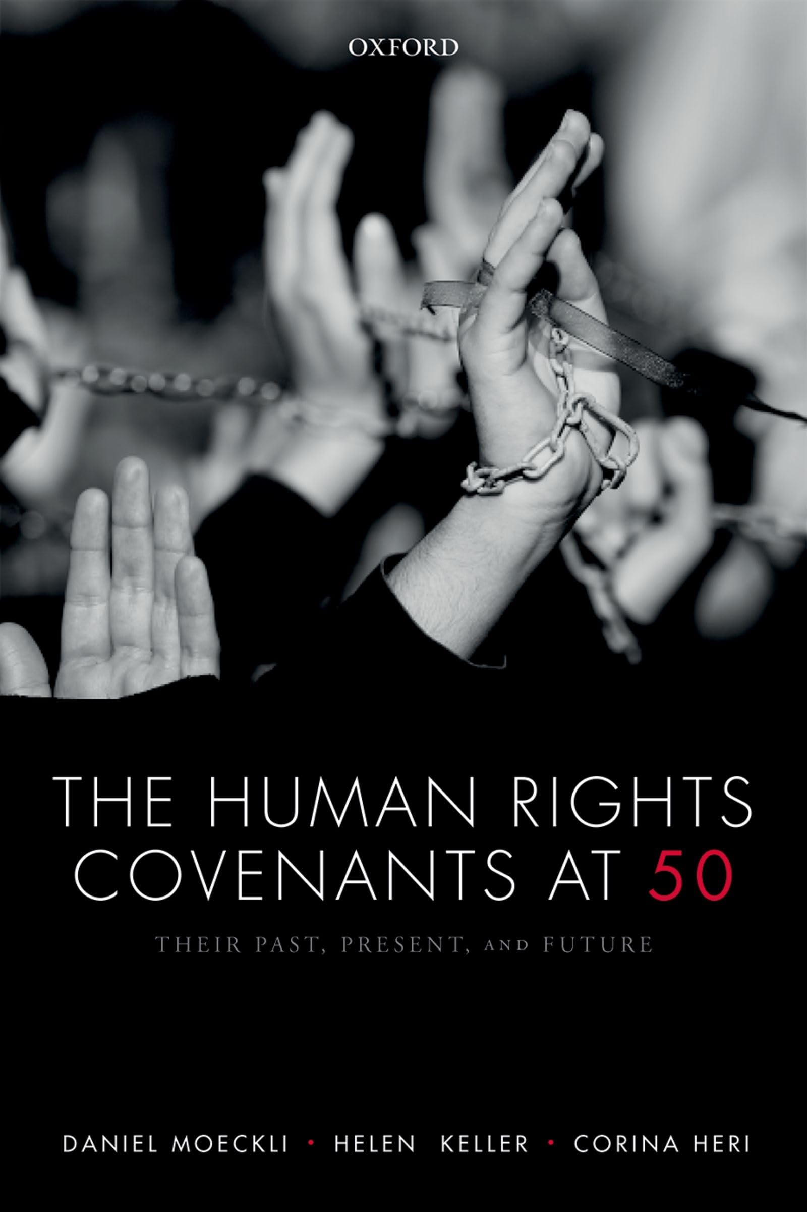 Human Rights Covenants at 50: Their Past, Present, and Future