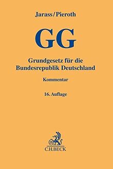 Grundgesetz für die Bundesrepublik Deutschland