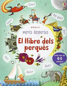 El llibre dels perques (Ments despertes)