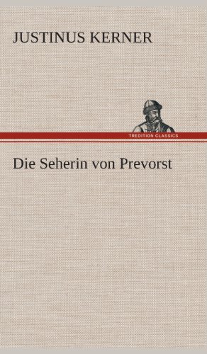 Die Seherin von Prevorst
