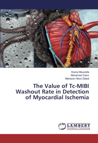 The Value of Tc-MIBI Washout Rate in Detection of Myocardial Ischemia
