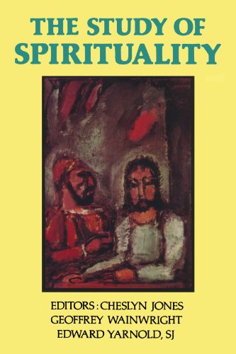 The Study of Spirituality