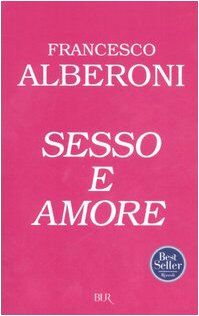 Sesso e amore