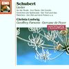 Christa Ludwig singt Lieder von Schubert