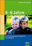 4-6 Jahre: Entwicklungspsychologische Grundlagen