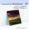 Lautenmusik der Renaissance (Audior)