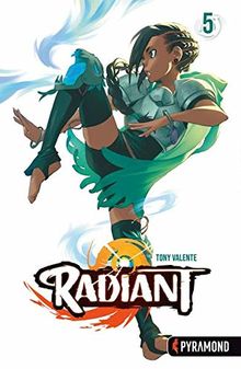 Radiant 5