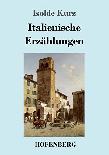 Italienische Erzählungen