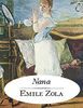 Nana d'Emile Zola: édition originale et annotée