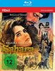 Sahara - Remastered Edition / Kultiger Abenteuerfilm mit Brooke Shields (DIE BLAUE LAGUNE) (Pidax Film-Klassiker) [Blu-ray]