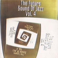 The Future Sound of Jazz Vol.4 von Various | CD | Zustand gut
